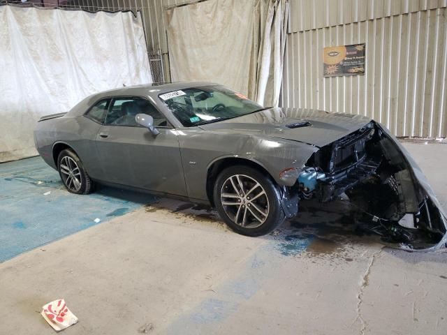 Photo 3 VIN: 2C3CDZGG9JH143443 - DODGE CHALLENGER 