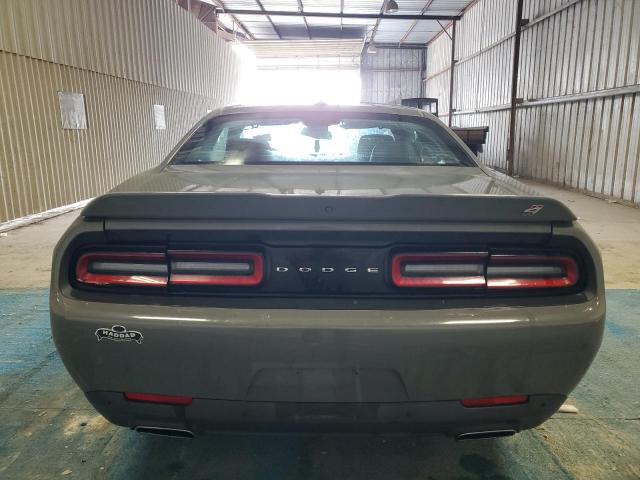 Photo 5 VIN: 2C3CDZGG9JH143443 - DODGE CHALLENGER 