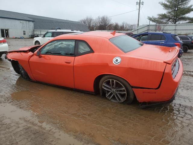 Photo 1 VIN: 2C3CDZGG9JH192125 - DODGE CHALLENGER 