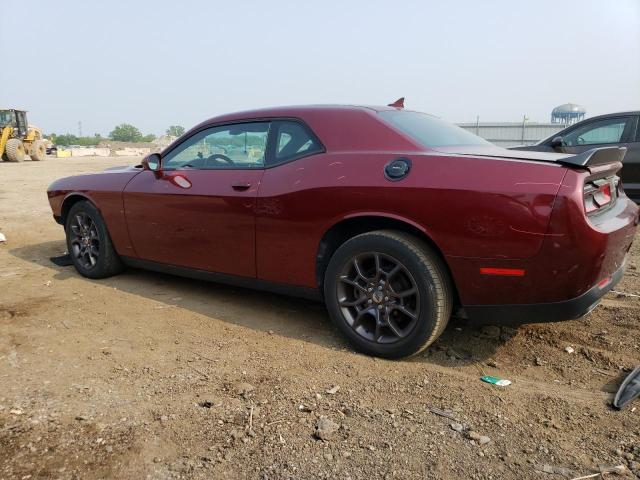 Photo 1 VIN: 2C3CDZGG9JH217413 - DODGE CHALLENGER 