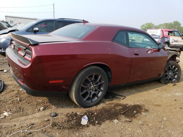 Photo 2 VIN: 2C3CDZGG9JH217413 - DODGE CHALLENGER 