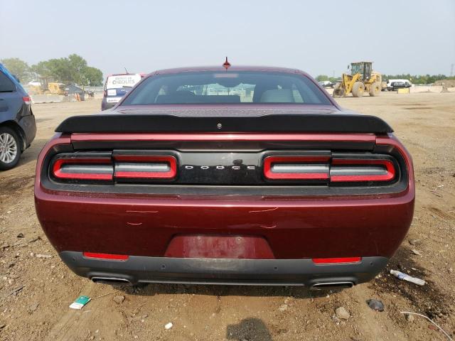 Photo 5 VIN: 2C3CDZGG9JH217413 - DODGE CHALLENGER 