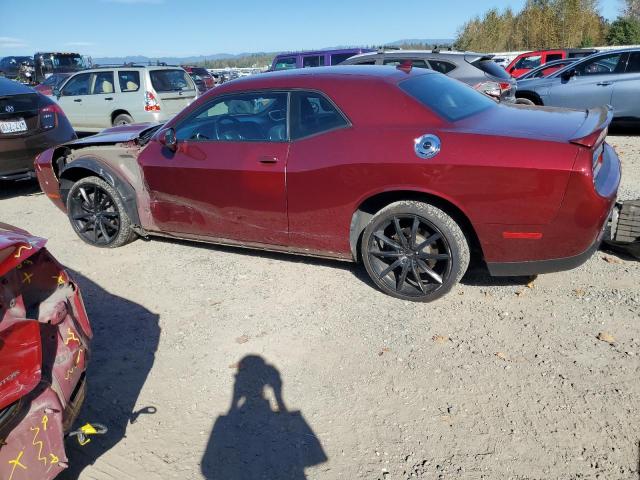 Photo 1 VIN: 2C3CDZGG9JH283993 - DODGE CHALLENGER 