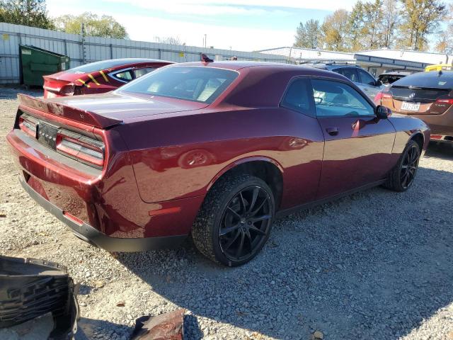 Photo 2 VIN: 2C3CDZGG9JH283993 - DODGE CHALLENGER 