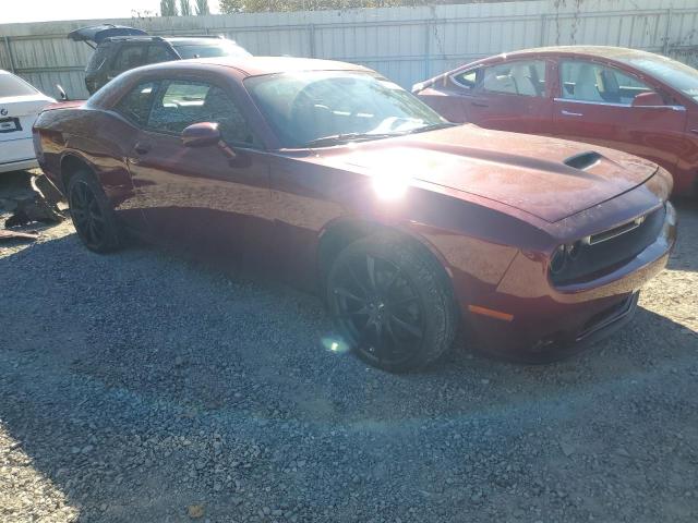 Photo 3 VIN: 2C3CDZGG9JH283993 - DODGE CHALLENGER 