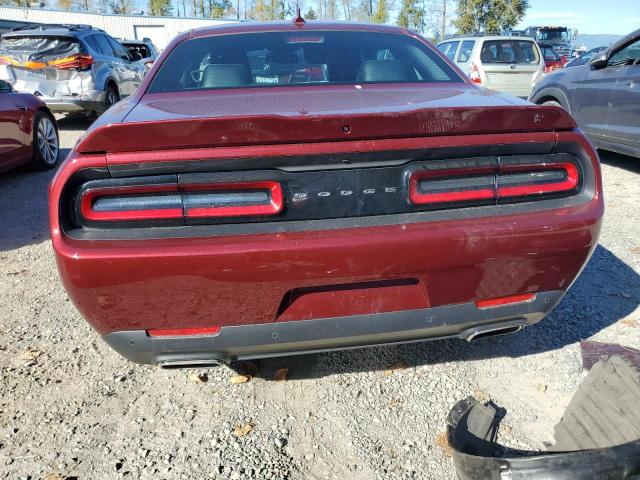 Photo 5 VIN: 2C3CDZGG9JH283993 - DODGE CHALLENGER 