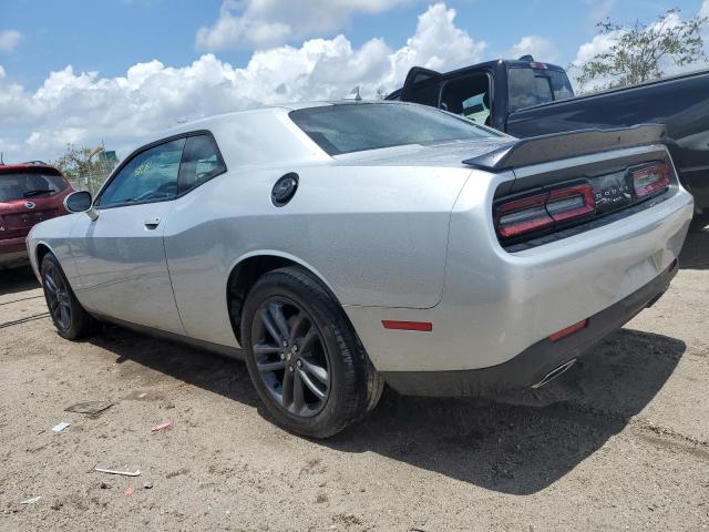 Photo 1 VIN: 2C3CDZGG9KH624875 - DODGE CHALLENGER 