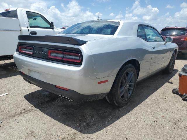 Photo 2 VIN: 2C3CDZGG9KH624875 - DODGE CHALLENGER 