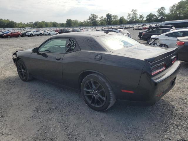 Photo 1 VIN: 2C3CDZGG9PH634779 - DODGE CHALLENGER 