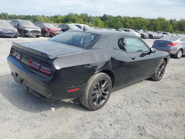 Photo 2 VIN: 2C3CDZGG9PH634779 - DODGE CHALLENGER 