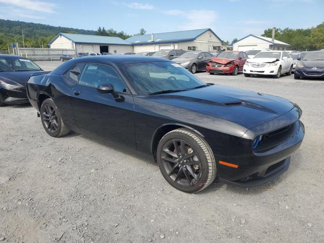 Photo 3 VIN: 2C3CDZGG9PH634779 - DODGE CHALLENGER 