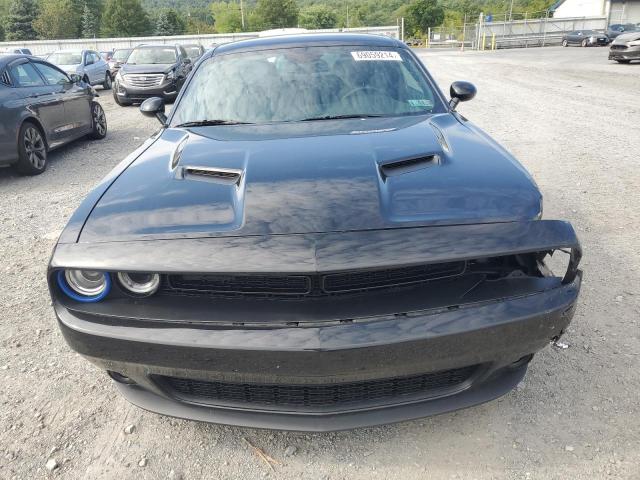 Photo 4 VIN: 2C3CDZGG9PH634779 - DODGE CHALLENGER 