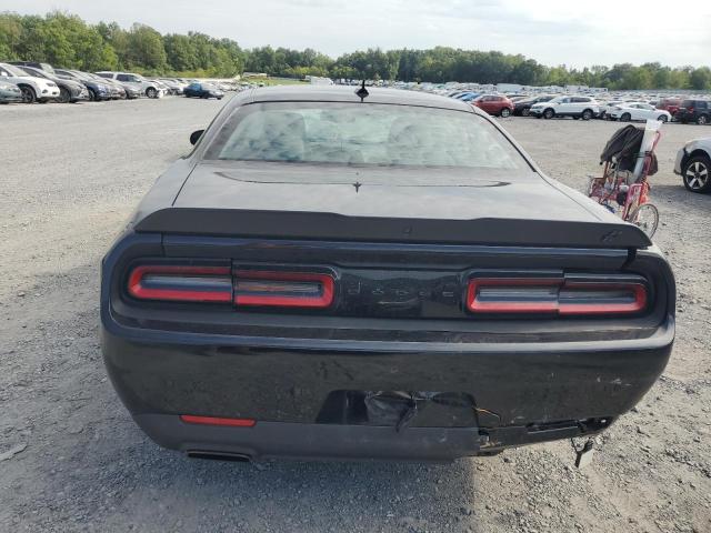 Photo 5 VIN: 2C3CDZGG9PH634779 - DODGE CHALLENGER 