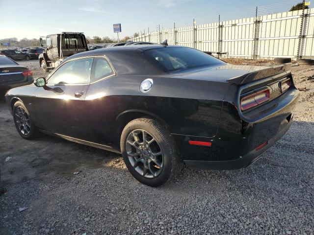 Photo 1 VIN: 2C3CDZGGXHH629639 - DODGE CHALLENGER 