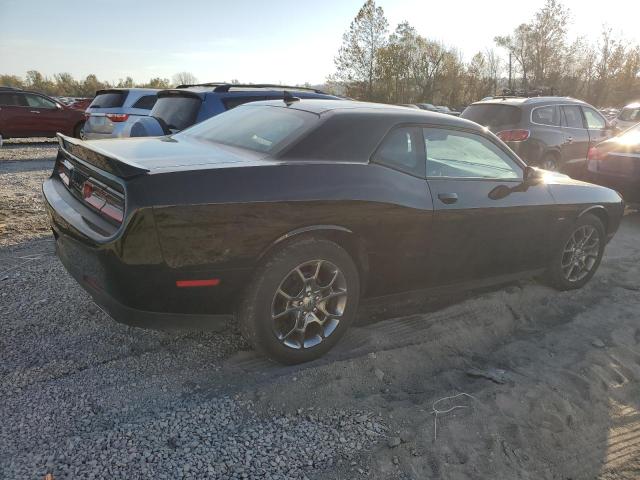 Photo 2 VIN: 2C3CDZGGXHH629639 - DODGE CHALLENGER 