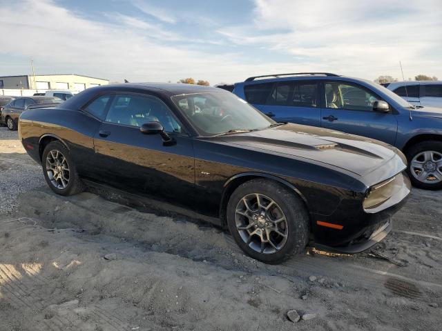 Photo 3 VIN: 2C3CDZGGXHH629639 - DODGE CHALLENGER 