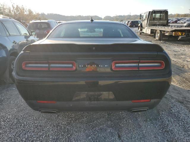 Photo 5 VIN: 2C3CDZGGXHH629639 - DODGE CHALLENGER 