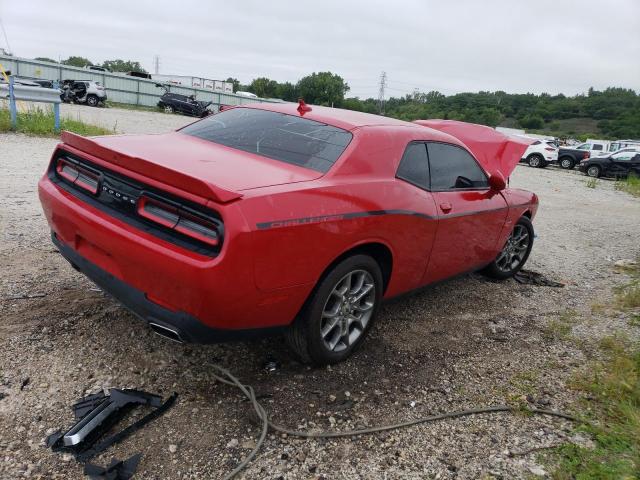 Photo 2 VIN: 2C3CDZGGXHH632752 - DODGE CHALLENGER 