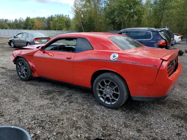 Photo 1 VIN: 2C3CDZGGXHH656596 - DODGE CHALLENGER 