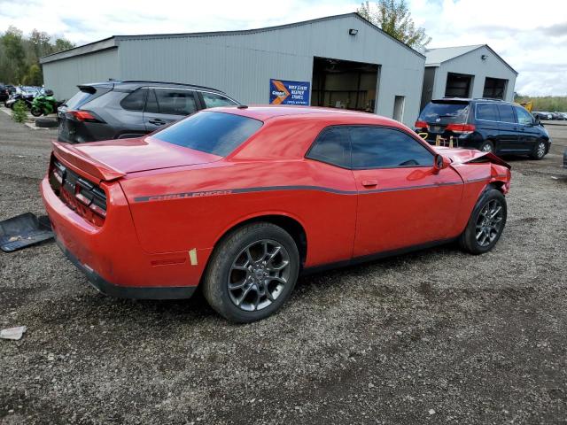 Photo 2 VIN: 2C3CDZGGXHH656596 - DODGE CHALLENGER 