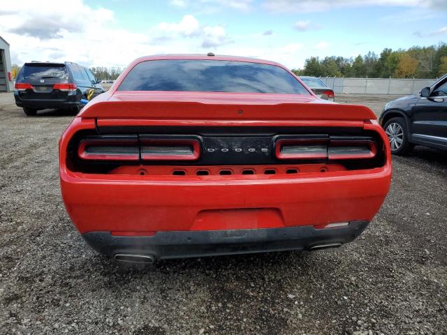 Photo 5 VIN: 2C3CDZGGXHH656596 - DODGE CHALLENGER 