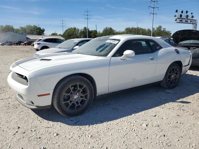 Photo 0 VIN: 2C3CDZGGXJH235127 - DODGE CHALLENGER 