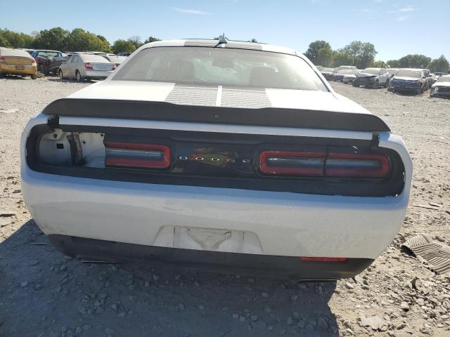 Photo 5 VIN: 2C3CDZGGXJH235127 - DODGE CHALLENGER 