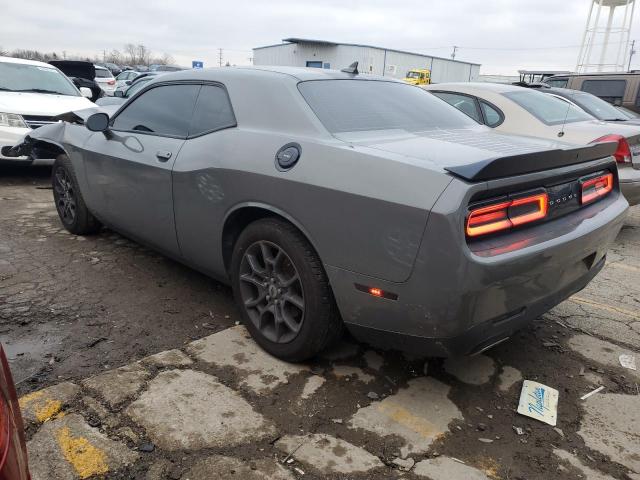 Photo 1 VIN: 2C3CDZGGXJH246838 - DODGE CHALLENGER 