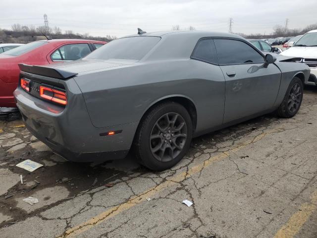 Photo 2 VIN: 2C3CDZGGXJH246838 - DODGE CHALLENGER 