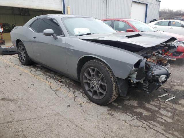 Photo 3 VIN: 2C3CDZGGXJH246838 - DODGE CHALLENGER 