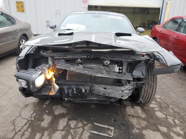 Photo 4 VIN: 2C3CDZGGXJH246838 - DODGE CHALLENGER 