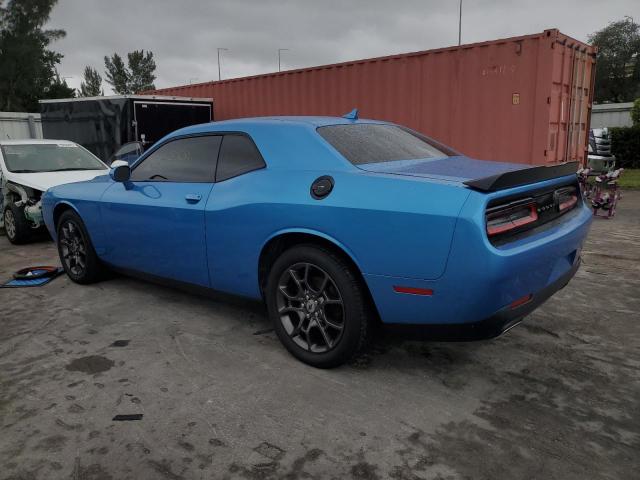 Photo 1 VIN: 2C3CDZGGXJH316077 - DODGE CHALLENGER 