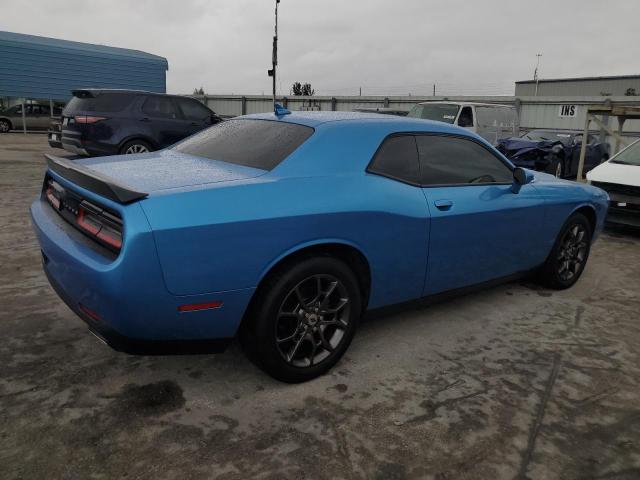 Photo 2 VIN: 2C3CDZGGXJH316077 - DODGE CHALLENGER 