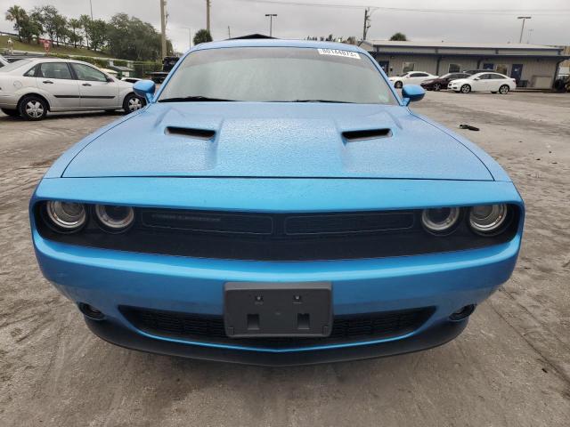 Photo 4 VIN: 2C3CDZGGXJH316077 - DODGE CHALLENGER 