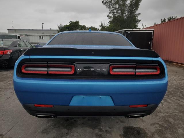 Photo 5 VIN: 2C3CDZGGXJH316077 - DODGE CHALLENGER 