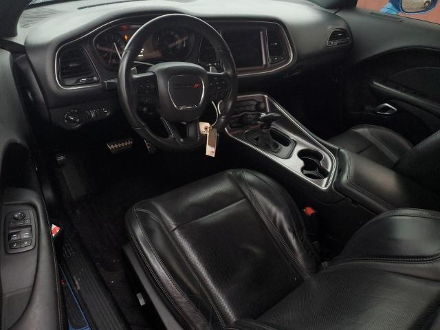 Photo 7 VIN: 2C3CDZGGXJH316077 - DODGE CHALLENGER 