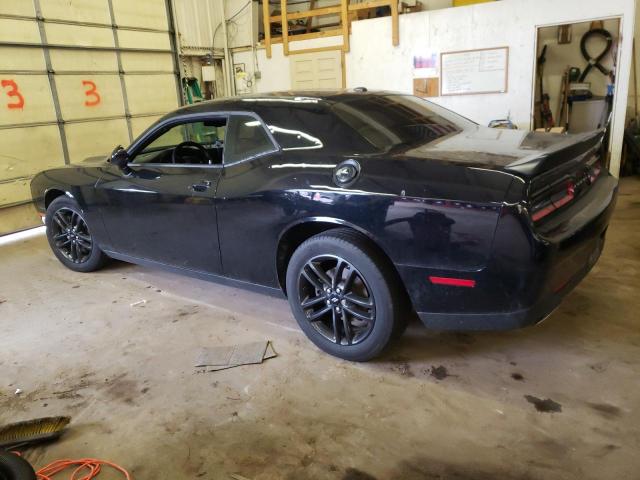 Photo 1 VIN: 2C3CDZGGXKH575024 - DODGE CHALLENGER 