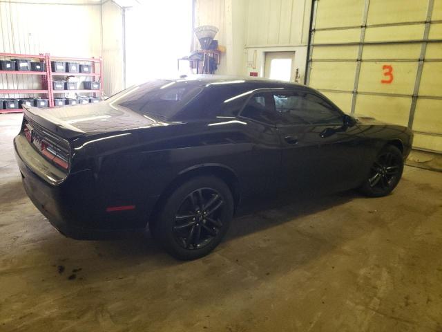 Photo 2 VIN: 2C3CDZGGXKH575024 - DODGE CHALLENGER 