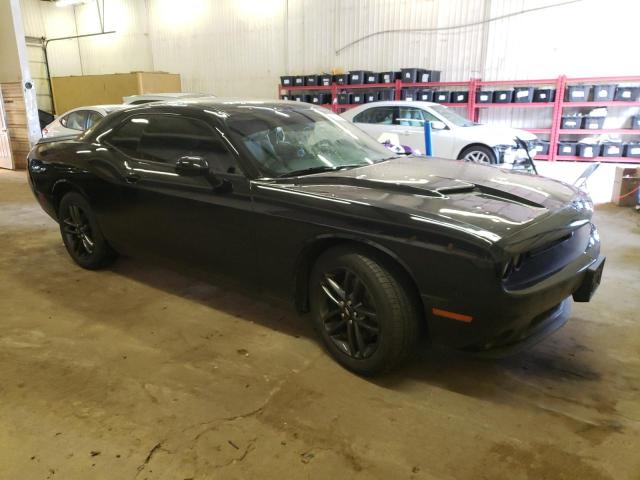 Photo 3 VIN: 2C3CDZGGXKH575024 - DODGE CHALLENGER 