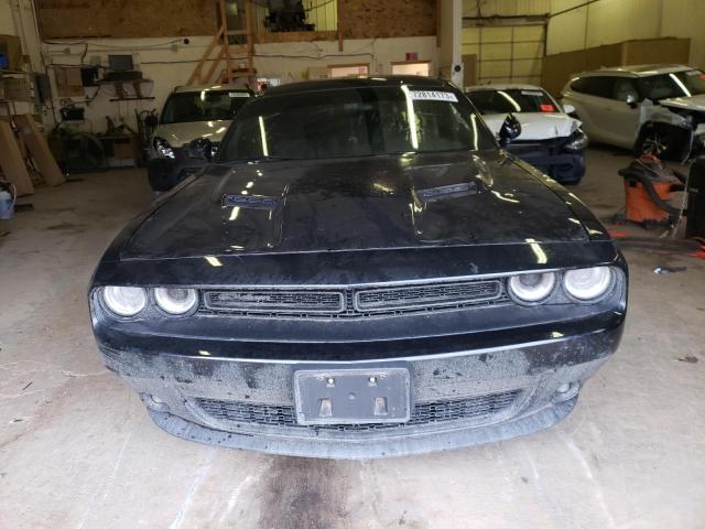 Photo 4 VIN: 2C3CDZGGXKH575024 - DODGE CHALLENGER 