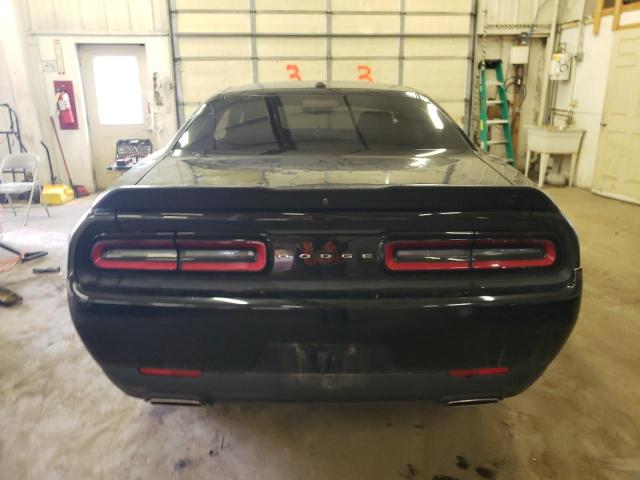 Photo 5 VIN: 2C3CDZGGXKH575024 - DODGE CHALLENGER 