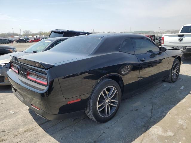 Photo 2 VIN: 2C3CDZGGXKH594186 - DODGE CHALLENGER 