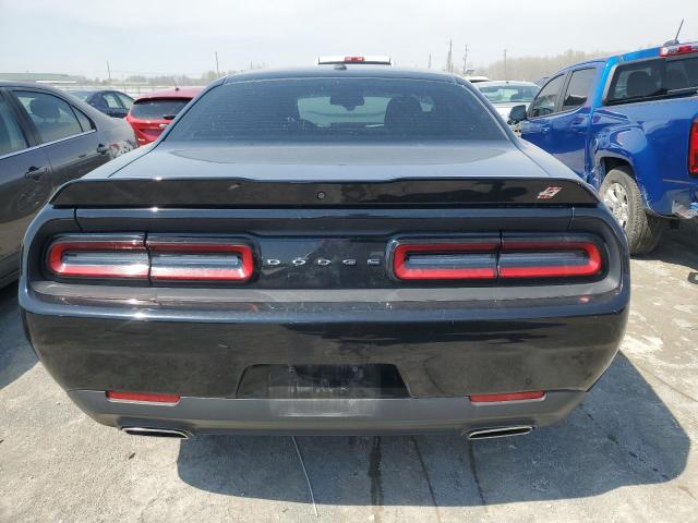 Photo 5 VIN: 2C3CDZGGXKH594186 - DODGE CHALLENGER 