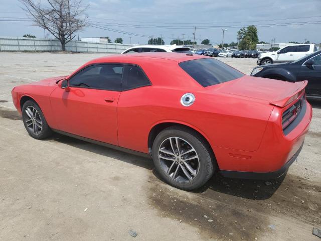 Photo 1 VIN: 2C3CDZGGXKH607227 - DODGE CHALLENGER 