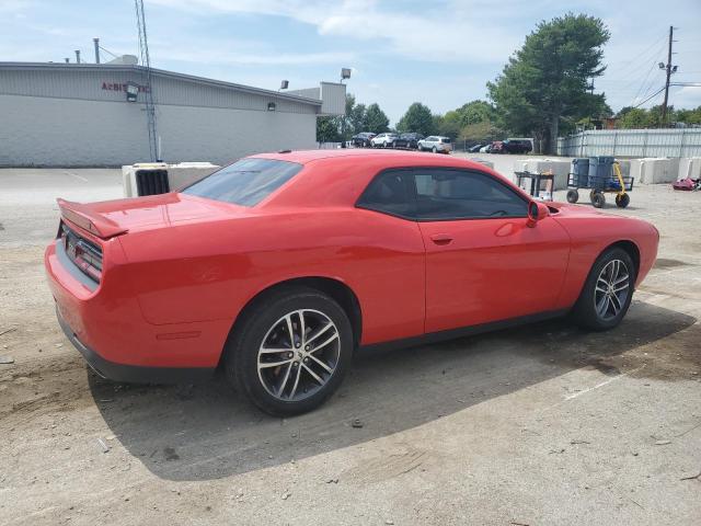 Photo 2 VIN: 2C3CDZGGXKH607227 - DODGE CHALLENGER 