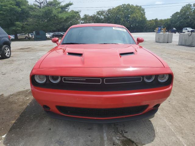 Photo 4 VIN: 2C3CDZGGXKH607227 - DODGE CHALLENGER 