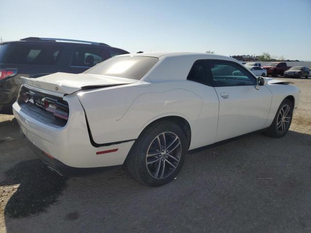 Photo 2 VIN: 2C3CDZGGXKH616686 - DODGE CHALLENGER 