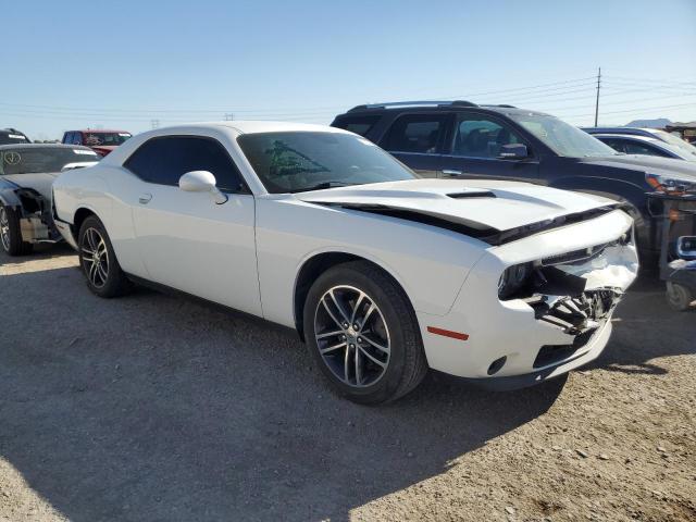 Photo 3 VIN: 2C3CDZGGXKH616686 - DODGE CHALLENGER 