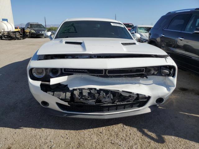 Photo 4 VIN: 2C3CDZGGXKH616686 - DODGE CHALLENGER 