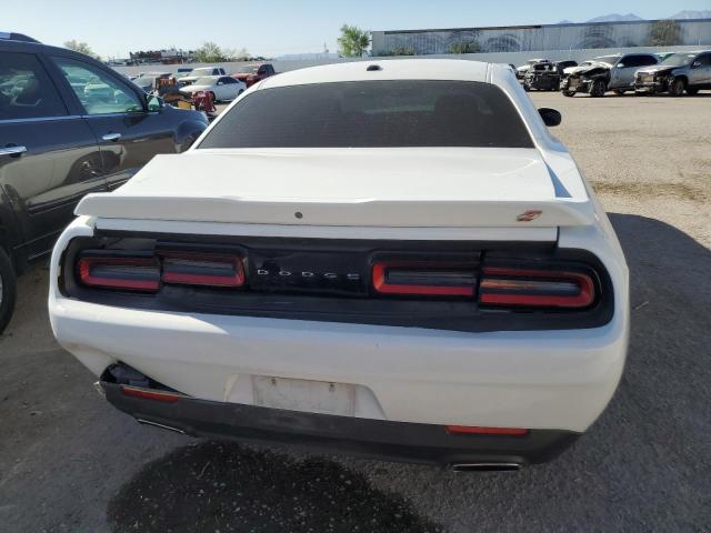 Photo 5 VIN: 2C3CDZGGXKH616686 - DODGE CHALLENGER 